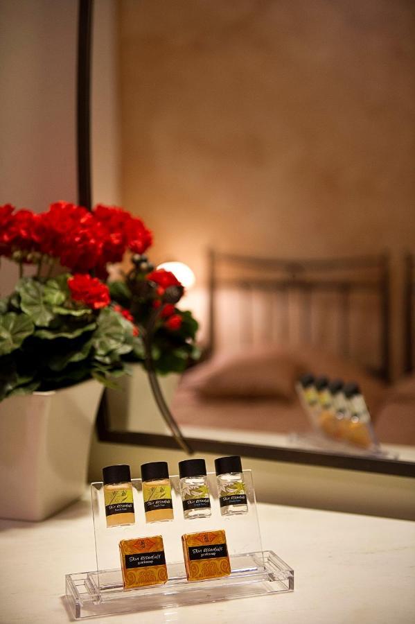 Hotel Marble House Atenas Exterior foto